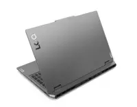 Notebook|LENOVO|LOQ|15ARP9|CPU  Ryzen 5|7235HS|3200 MHz|15.6"|1920x1080|RAM 16GB|DDR5|4800 MHz|SSD 512GB|NVIDIA GeForce RTX 3050|6GB|ENG|Grey|2.38 kg|83JC0068PB