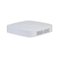 NET VIDEO RECORDER 8CH/NVR2108-4KS3 DAHUA – pilt 3