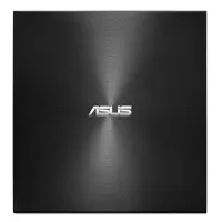 ASUS ZenDrive U8M (SDRW-08U8M-U) optiline kettaajam DVD±RW Must – pilt 4