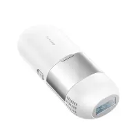 Dreame D1186 Valgusimpulsstehnoloogia 4,3 J/cm² Valge
