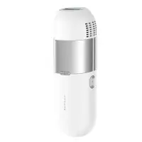 Dreame D1186 Valgusimpulsstehnoloogia 4,3 J/cm² Valge – pilt 2