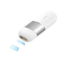 Dreame D1186 Valgusimpulsstehnoloogia 4,3 J/cm² Valge – pilt 6