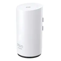 TP-Link Deco X50-Outdoor Kaks sagedusala (2,4 GHz / 5 GHz) Wi-Fi 6 (802.11ax) Valge 2 Sisemodem – pilt 11