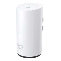 TP-Link Deco X50-Outdoor Kaks sagedusala (2,4 GHz / 5 GHz) Wi-Fi 6 (802.11ax) Valge 2 Sisemodem – pilt 13