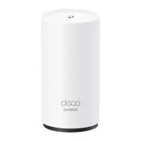 TP-Link Deco X50-Outdoor Kaks sagedusala (2,4 GHz / 5 GHz) Wi-Fi 6 (802.11ax) Valge 2 Sisemodem – pilt 22