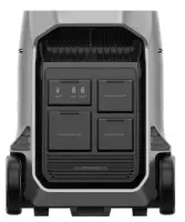POWER STATION DELTA PRO 3/5013701005 ECOFLOW