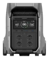 POWER STATION DELTA PRO 3/5013701005 ECOFLOW – pilt 2