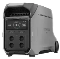 POWER STATION DELTA PRO 3/5013701005 ECOFLOW – pilt 7