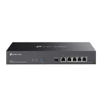 TP-Link ER7406 juhtmega ruuter Gigabit Ethernet Must