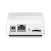 TP-Link Tapo H200 Juhtmega ühendatud & juhtmevaba Valge – pilt 6