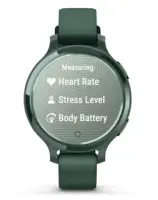 SMARTWATCH LILY 2 ACTIVE/GREEN/GRN 010-02891-02 GARMIN – pilt 2