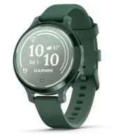 SMARTWATCH LILY 2 ACTIVE/GREEN/GRN 010-02891-02 GARMIN – pilt 5
