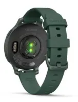 SMARTWATCH LILY 2 ACTIVE/GREEN/GRN 010-02891-02 GARMIN – pilt 8