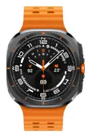 SMARTWATCH GALAXY WATCH ULTRA/LTE GRAY SM-L705 SAMSUNG – pilt 4