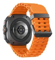 Samsung Galaxy Watch Ultra 3,81 cm (1.5") AMOLED 47 mm Digitaalne 480 x 480 pikslit Puutetundlik ekraan 4G Hall WiFi GPS (satelliit) – pilt 7