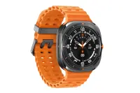 SMARTWATCH GALAXY WATCH ULTRA/LTE GRAY SM-L705 SAMSUNG