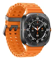 Samsung Galaxy Watch Ultra 3,81 cm (1.5") AMOLED 47 mm Digitaalne 480 x 480 pikslit Puutetundlik ekraan 4G Hall WiFi GPS (satelliit) – pilt 11