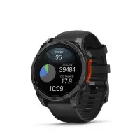 SMARTWATCH FENIX 8/SLATE GRAY 010-02904-00 GARMIN – pilt 2