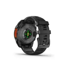 SMARTWATCH FENIX 8/SLATE GRAY 010-02904-00 GARMIN – pilt 5