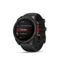 SMARTWATCH FENIX 8/SLATE GRAY 010-02904-00 GARMIN – pilt 6