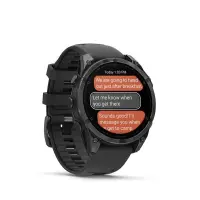 SMARTWATCH FENIX 8/SLATE GRAY 010-02904-00 GARMIN – pilt 7