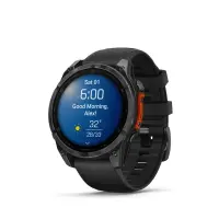 SMARTWATCH FENIX 8/SLATE GRAY 010-02904-00 GARMIN – pilt 10