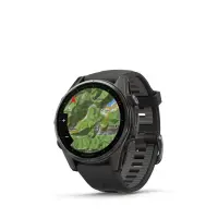 SMARTWATCH FENIX 8 SAPPHIRE/BLACK/GRAY 010-02903-21 GARMIN – pilt 3