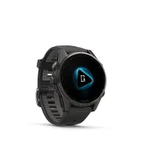 SMARTWATCH FENIX 8 SAPPHIRE/BLACK/GRAY 010-02903-21 GARMIN – pilt 6