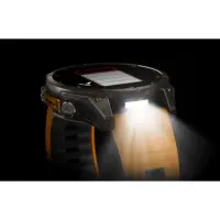 SMARTWATCH FENIX 8 SAPPHIRE/ORANGE 010-02904-11 GARMIN – pilt 5