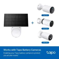 TP-Link Tapo A201 päikesepaneel 2,5 W – pilt 7
