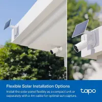 SOLAR PANEL 2.5W/TAPO A201 TP-LINK – pilt 16