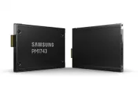 Samsung PM1743 3,84 TB 2.5" PCI Express 5.0 NVMe V-NAND