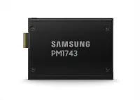 Samsung PM1743 3,84 TB 2.5" PCI Express 5.0 NVMe V-NAND – pilt 6