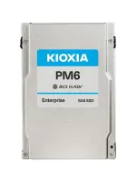 SSD|TOSHIBA|Model name PM6-M|KPM61MUG800G