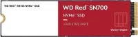 SSD|SANDISK|2000xTBW rating|MTBF 1750000 h|Read speed 3430 MB/s|Write speed 3000 MB/s|NVMe Yes|PCI Express 3.0|M.2|1000 GB|POWERED BY SANDISK|Red SN700|WDS100T1R0C