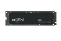 SSD|CRUCIAL|T705|4TB|M.2|PCIe Gen5|NVMe|Write speed 12600 MBytes/sec|Read speed 14100 MBytes/sec|TBW 2400 TB|CT4000T705SSD3