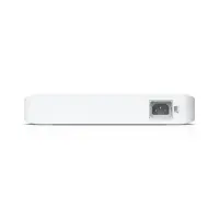 Switch|UBIQUITI|USW-PRO-8-POE|Type L3|2xSFP+|8xRJ45|PoE+ ports 8|120 Watts|USW-PRO-8-POE