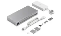 Switch|UBIQUITI|180 Watts|USW-PRO-MAX-16-POE – pilt 2