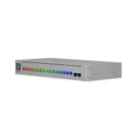 Switch|UBIQUITI|180 Watts|USW-PRO-MAX-16-POE – pilt 5