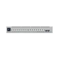 Switch|UBIQUITI|180 Watts|USW-PRO-MAX-16-POE – pilt 6