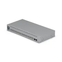 Switch|UBIQUITI|180 Watts|USW-PRO-MAX-16-POE