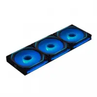 CASE FAN 120MM/G99.12SLIN3B.00 LIAN LI