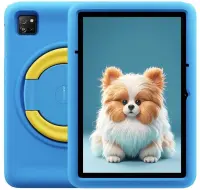 TABLET TAB A6 KIDS 10" 4/128GB/WI-FI TABA6KIDS BLUE BLACKVIEW – pilt 3