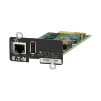 UPS ACC NET MANAGEMENT CARD/NETWORK-M3 EATON – pilt 5
