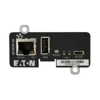UPS ACC NET MANAGEMENT CARD/NETWORK-M3 EATON – pilt 8