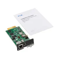UPS ACC NET MANAGEMENT CARD/NETWORK-M3 EATON – pilt 10