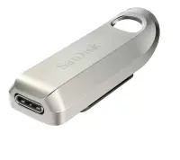 MEMORY DRIVE FLASH USB-C 32GB/SDCZ75-032G-G46 SANDISK – pilt 2