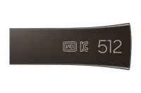 Samsung MUF-512BE USB-välkmälu 512 GB USB tüüp A 3.2 Gen 1 (3.1 Gen 1) Hall – pilt 9