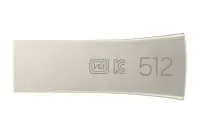 Samsung MUF-512BE USB-välkmälu 512 GB USB tüüp A 3.2 Gen 1 (3.1 Gen 1) Hõbe – pilt 5