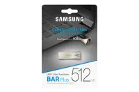 Samsung MUF-512BE USB-välkmälu 512 GB USB tüüp A 3.2 Gen 1 (3.1 Gen 1) Hõbe – pilt 7